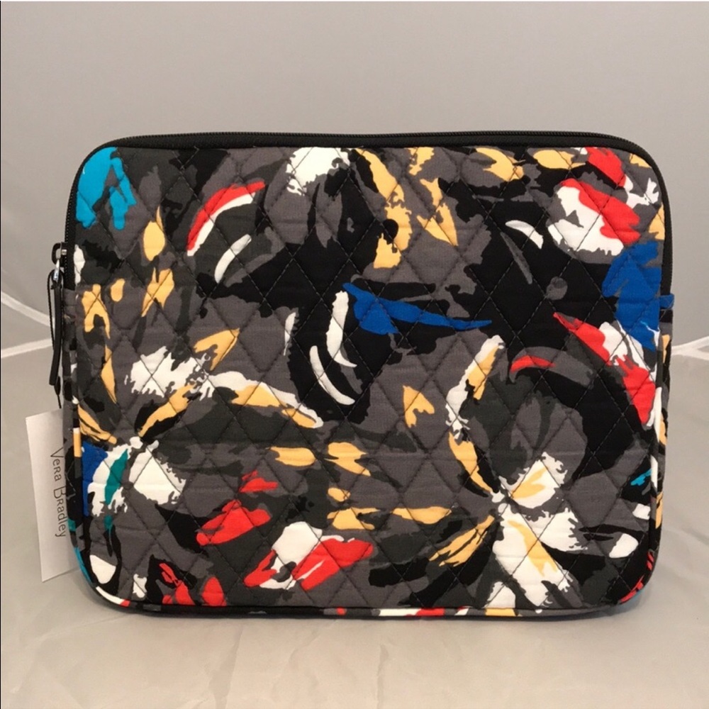 Vera Bradley Tablet Sleeve